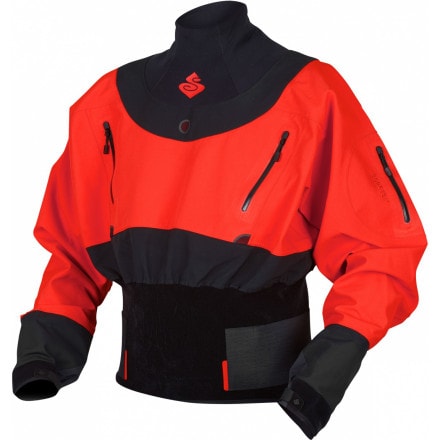 Sweet Protection Prophecy Dry Top