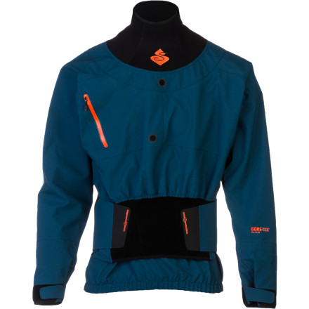 Sweet Protection Supernova Dry Top