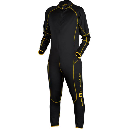 Sweet Protection Prodigy Fleece Suit