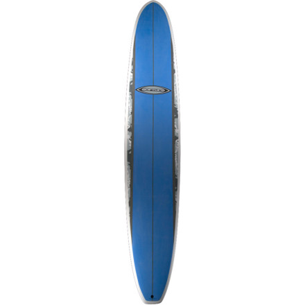 Surftech Mickey Munoz Soft Top Paddle Board - 2010