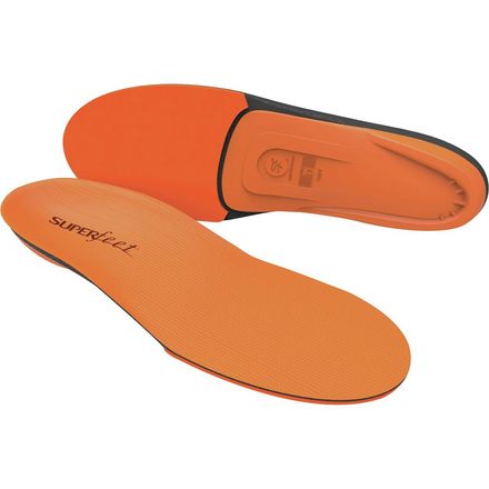 Superfeet Orange