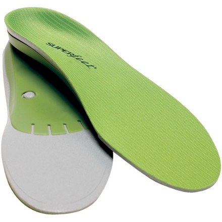 Superfeet Green