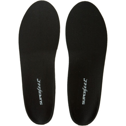 Superfeet Trim-To-Fit Low Profile