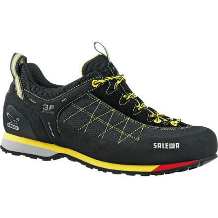 Salewa Mountain Trainer Light Shoe - Men's - 2010