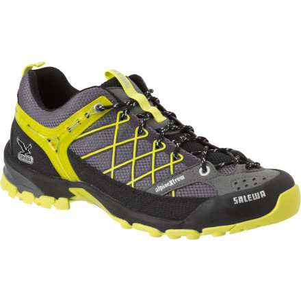 Salewa Fire Vent