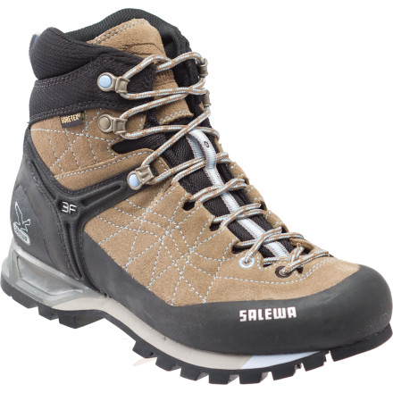 Salewa Mountain Trainer Mid GTX
