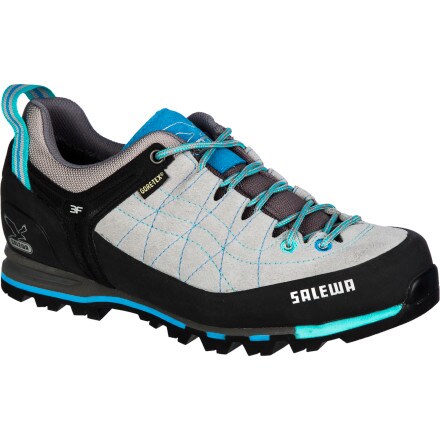 ... search results for Salewa Mountain Trainer Gtx Approach Shoe Womens