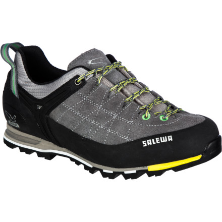 Salewa Mountain Trainer Shoe - Men s