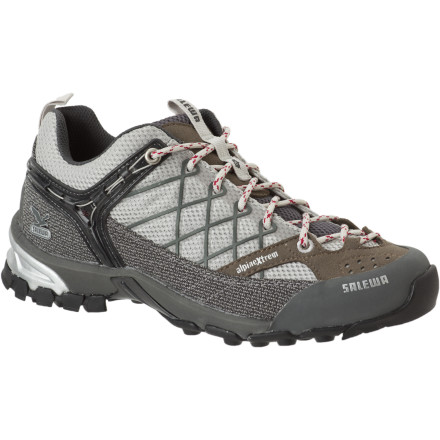 Salewa Fire Vent