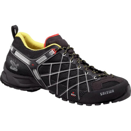 Salewa Wildfire