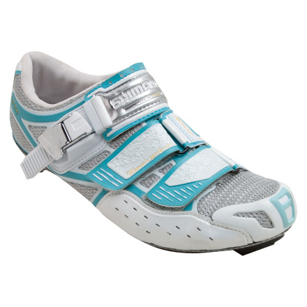 Shimano America SH-WR80 Road Cycling Shoe - Women's