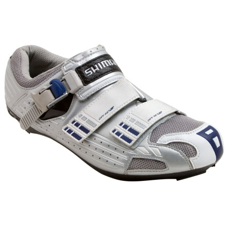 Shimano  SH-R085 Road Cycling Shoe  - 2008