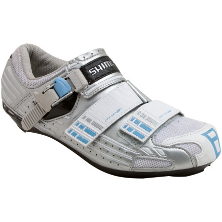 Shimano  SH-R085W Road Cycling Shoe - Women's - 2008