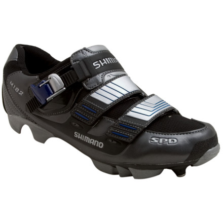 Shimano SH-M182 Mountain Bike Shoe - Men's