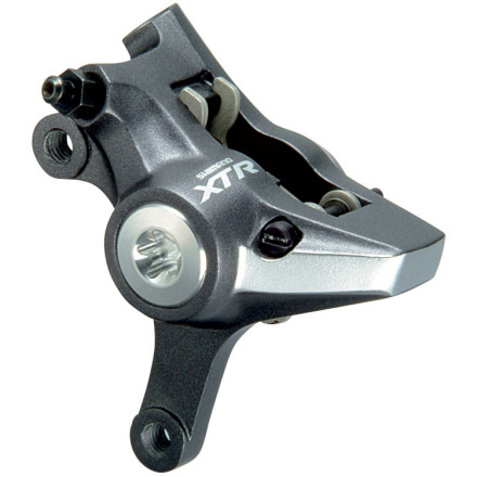 Shimano  XTR Hydraulic Disc-Brake - Calipers - 2008