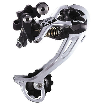 Shimano XT RD-M772 Shadow Rear Derailleur