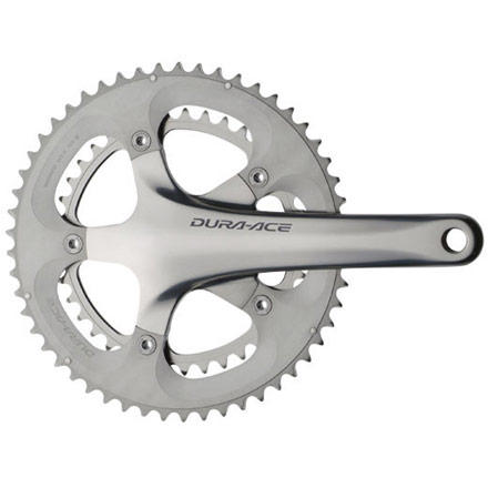 Shimano  Dura-Ace Crankset - Double - 2008