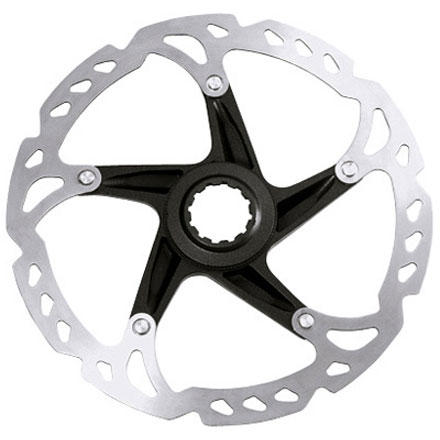 Shimano  XTR Disc Brake Rotor - Centerlock - 2008