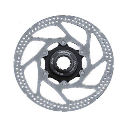 xt rotor shimano centerlock disc brake backcountry