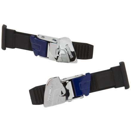Shimano  Buckle Closure Set - Mountain & Road - 2008