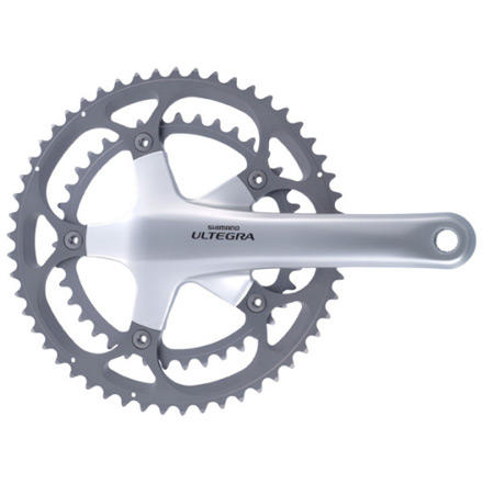 Shimano  Ultegra Hollowtech Double Crankset - 2007