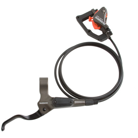 Shimano  Saint Hydraulic Disc Brake (Assembled) - 2007