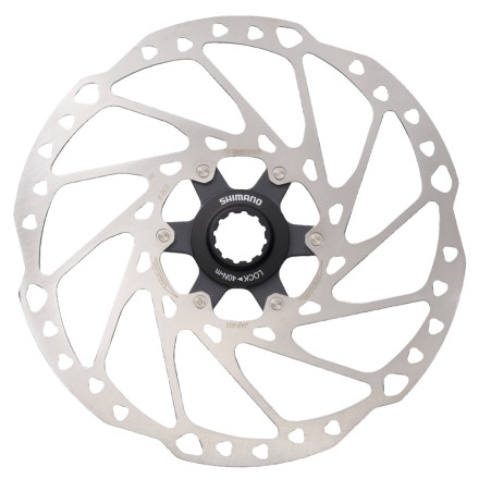 Shimano SLX SM-RT64 Disc Brake Rotor - Centerlock