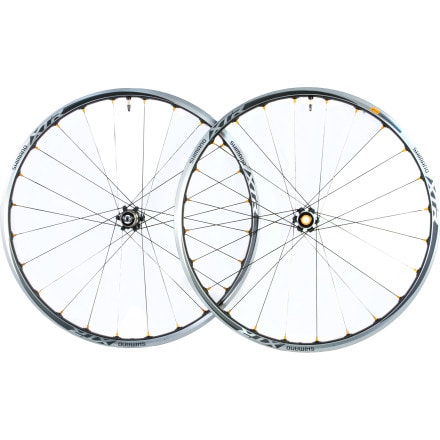 Shimano XTR WH-988 Trail Wheelset