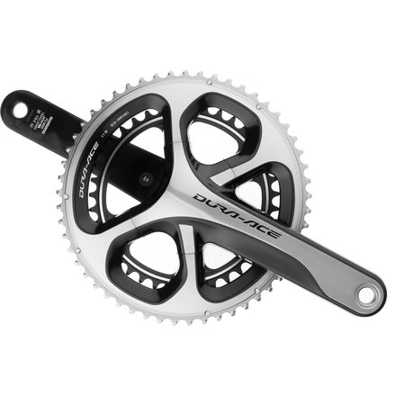 Shimano Dura-Ace FC-9000 11-Speed Crankset