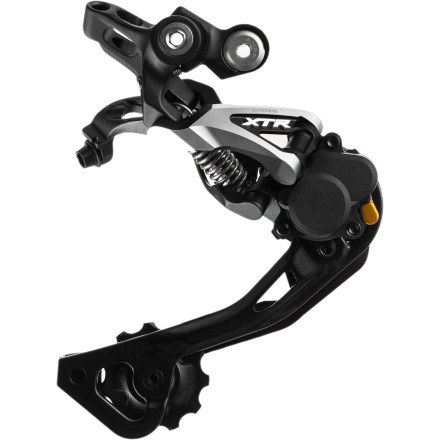 Image of Shimano XTR Shadow Plus RD-M986 Rear Derailleur