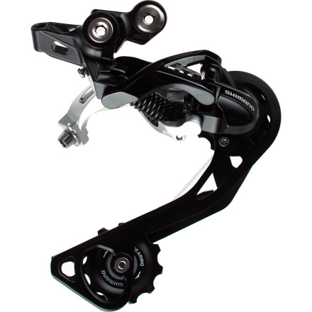 Image of Shimano XT Dyna-Sys RD-M781 Rear Derailleur