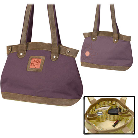 Sherpani Laurel Shoulder Bag - Women's - 2008