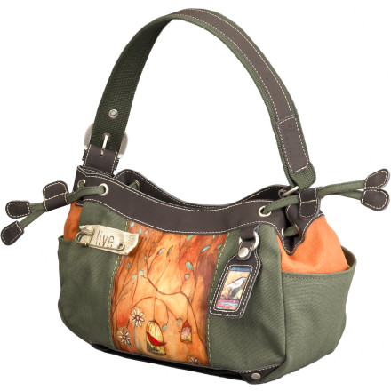 Sherpani Ivy Hand Bag - Women's