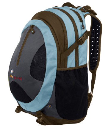 Sherpani Solis Crossover Daypack - Women's - 2008