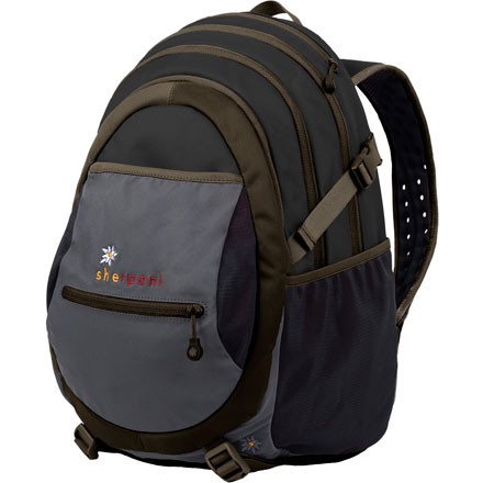 Sherpani Aeris Crossover Daypack - Women's - 2008