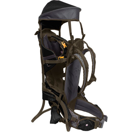 Sherpani Rumba Superlight Kid Carrier - 2008