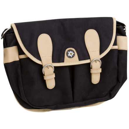 Sherpani Trevina Urban Shoulder Bag - Women's - 2008