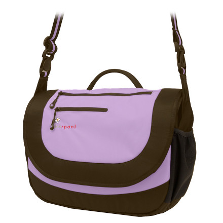 Sherpani Beta Laptop Messenger Bag - 2008