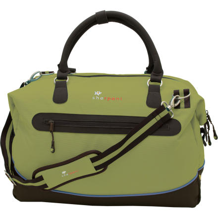 Sherpani Jetta Duffel Bag - 2009