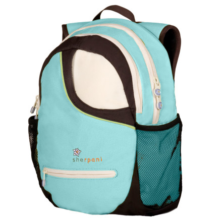 Sherpani XO  Backpack - 2010