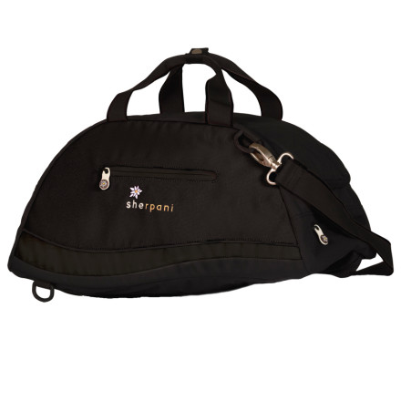 Sherpani Blaze Sport Duffel Bag - 2010
