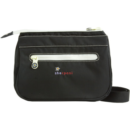 Sherpani Zoom Shoulder Bag - Women's