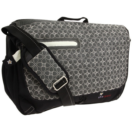 Sherpani Verve Messenger Bag - Women's
