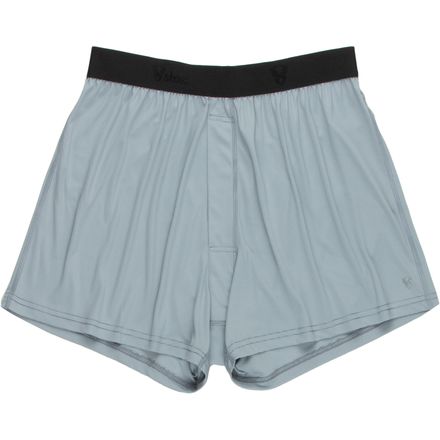 Stoic Breathe 90 Boxer