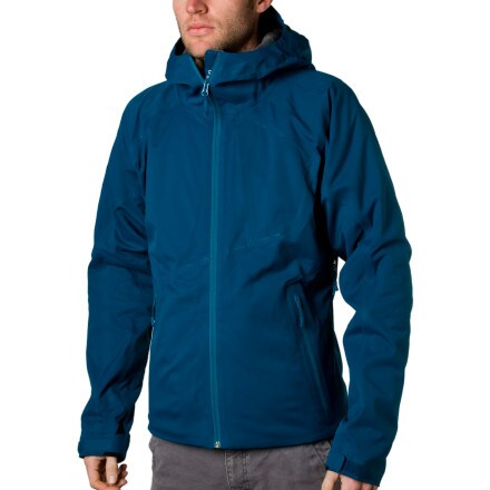 Stoic Welder Hi Softshell Jacket - Men's - 2009
