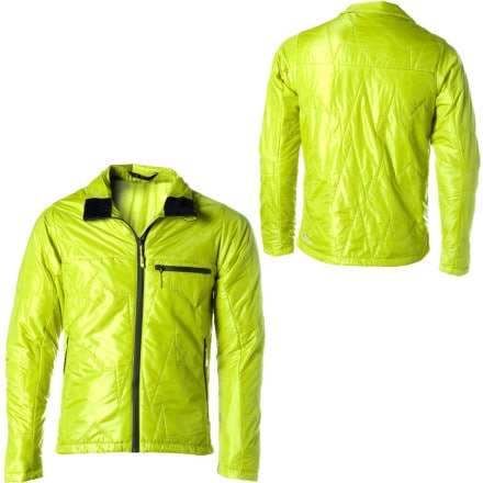 Stoic Luft Insulated Sweater - Men's