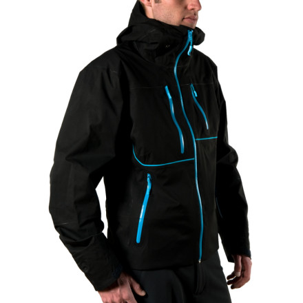 Stoic Bombshell Jacket - Men's - 2009