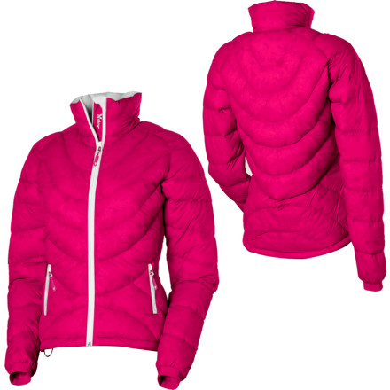 Stoic Luft Down Insulated Sweater - Women's - 2009