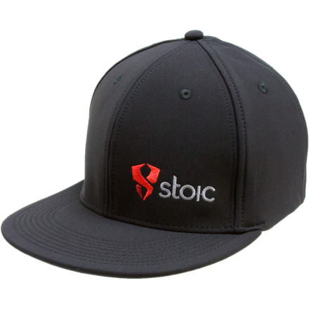Stoic Softshell Baseball Hat - Men's - 2009