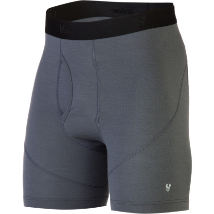 Stoic Merino 200 Boxer Brief